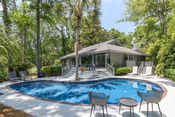 Perfect Golf Getaway