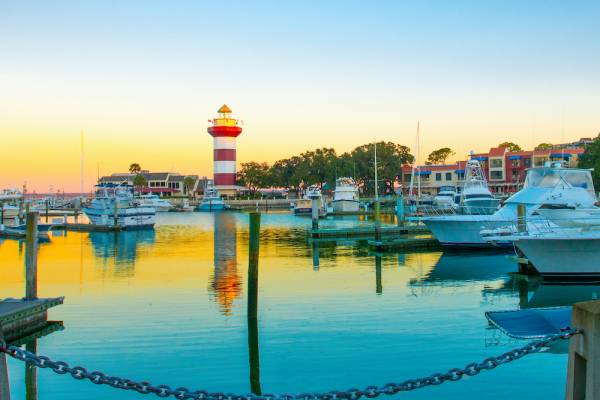 hilton head lighthouse 
