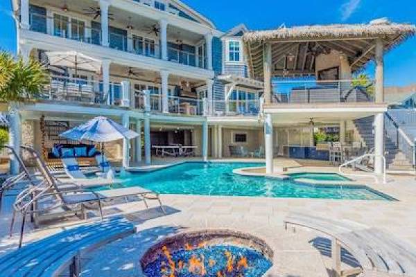 North Forest Beach vacation rental