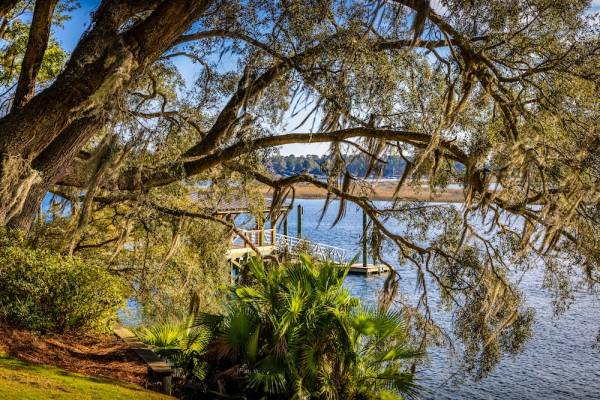 bluffton, south carolina