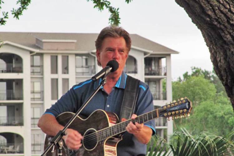 Music entertainment on HHI 