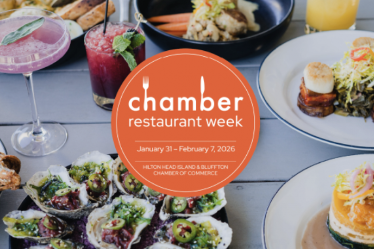 Restaurant Week Hilton Head Island