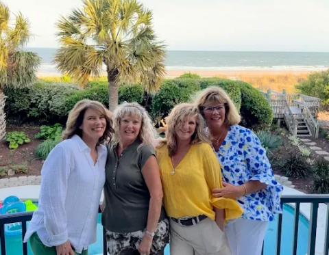 Vacation Rental Guest Photos uploaded by Kim McMahon