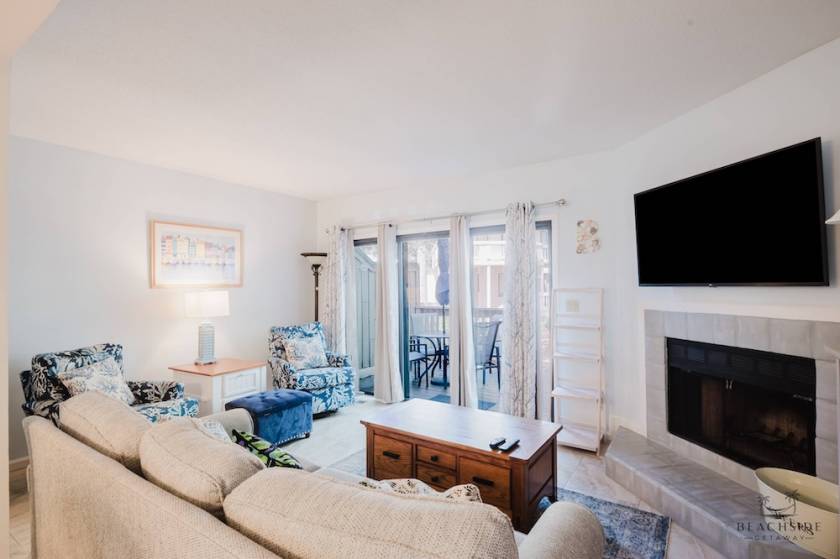vacation property for rent on hilton head island