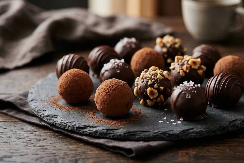 chocolate treats