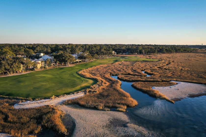 harbour town golf links