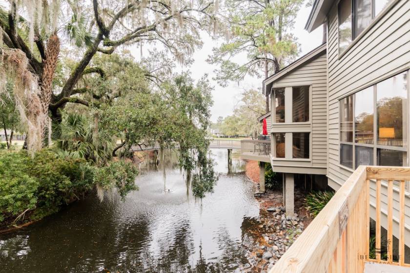 hilton head condo near sea pines plantation 